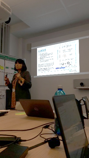 Prof Dr Maria-Esther Vidal 