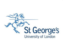 St. George's University of London